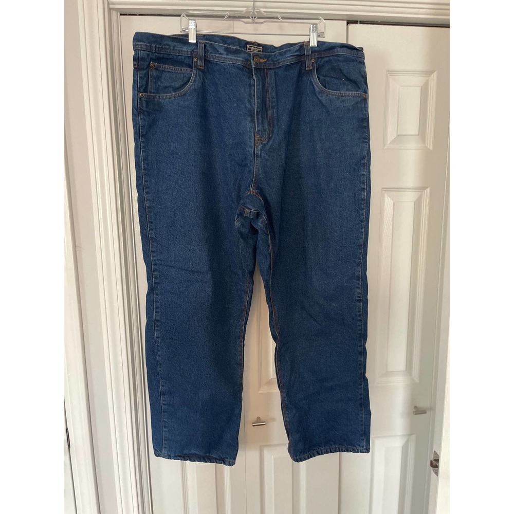 Five Brothers fleece line jeans